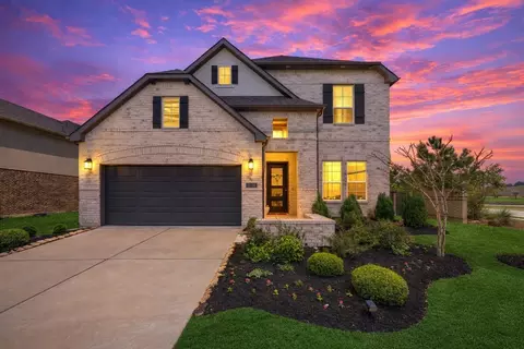 10702 Port Harrison Rd, Cypress, TX 77433