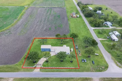 13431 Vrlla Rd, Guy, TX 77444