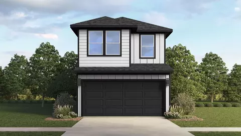 2027 Olivos St, Missouri City, TX 77459