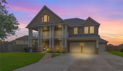 13627 Cotton Run, Mont Belvieu, TX 77523