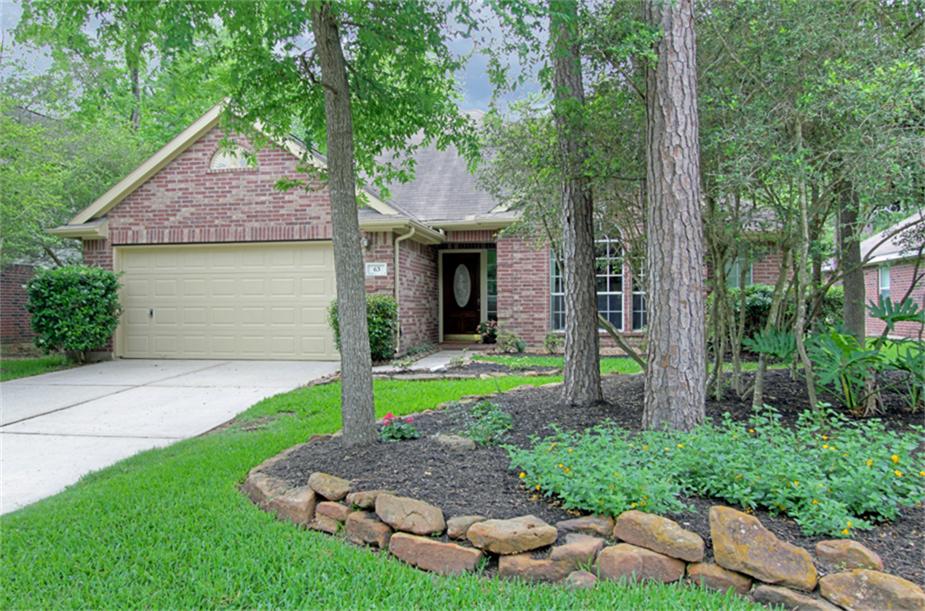 63 Blackstar Pl, Spring, TX 77382 photo 1