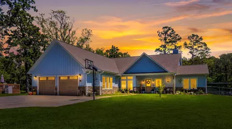 229 Knollwood Crk, Onalaska, TX 77360