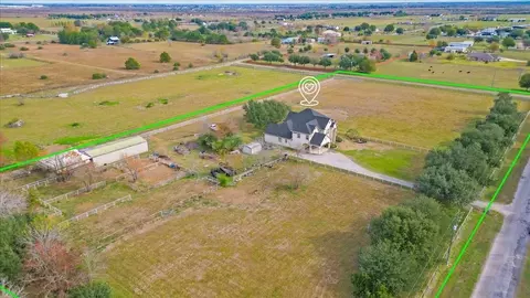 28802 Smalley Rd, Hockley, TX 77447