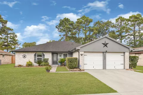 6007 Knotty Post Ln, Spring, TX 77373