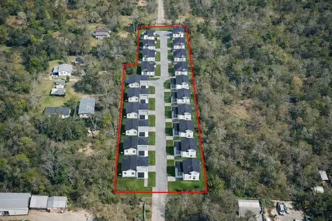 6423 Grove Heights Dr, Houston, TX 77091
