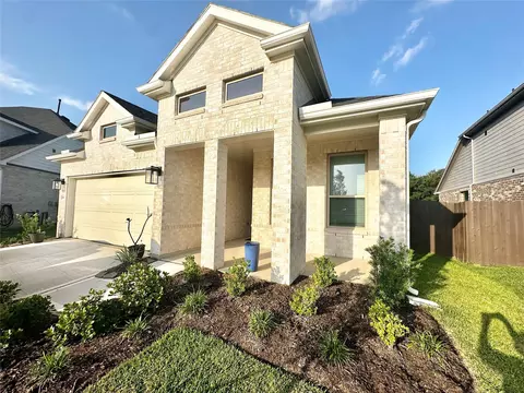 21122 Milazzo Park Trl, Tomball, TX 77377