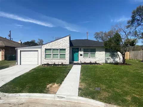 4963 Culmore Dr, Houston, TX 77021