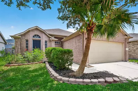 25114 Florina Ranch Dr, Katy, TX 77494