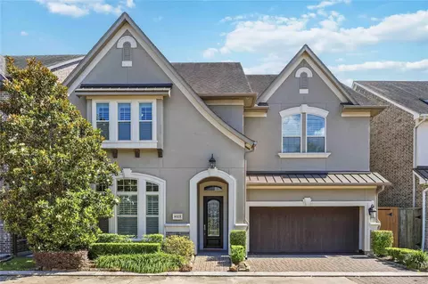 8323 Barberry Branch St, Houston, TX 77055