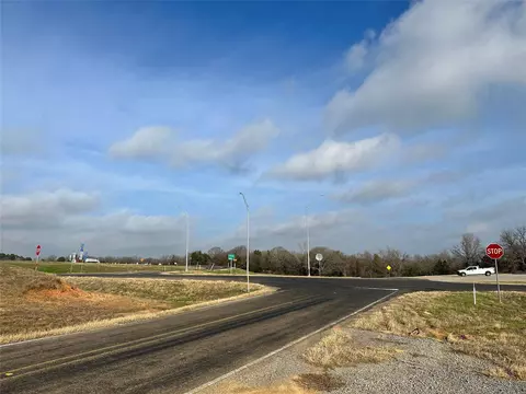 3 Ac Feeder 164, Buffalo, TX 75831