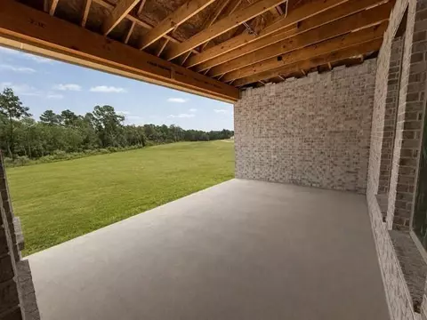 Exterior - 32118 Pond Pine Ct, Spring, TX 77386 photo 3 of 5