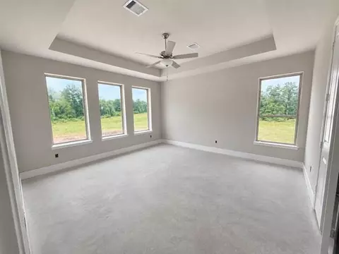 Bedroom - 32118 Pond Pine Ct, Spring, TX 77386 photo 3 of 3