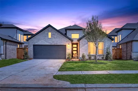9627 Starry Eyes Ln, Richmond, TX 77407