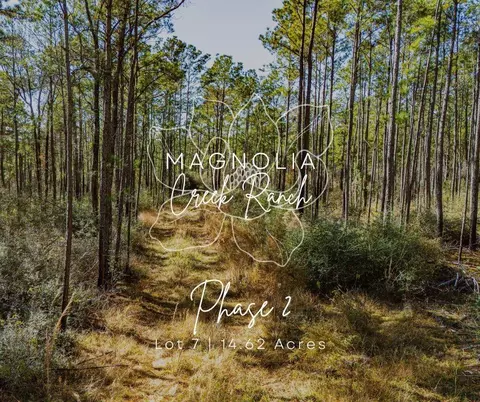 027 King Ranch Road South Rd, Onalaska, TX 77360