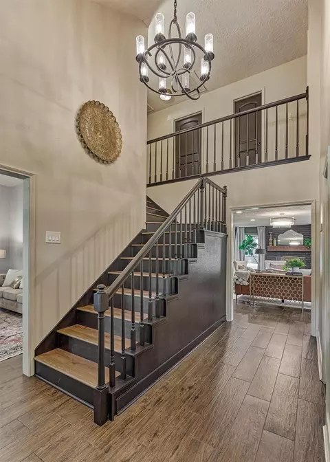 6202 Knollview Dr, Spring, TX 77389 photo 5