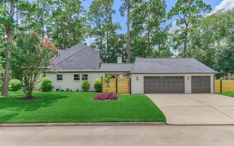 6202 Knollview Dr, Spring, TX 77389 photo 3