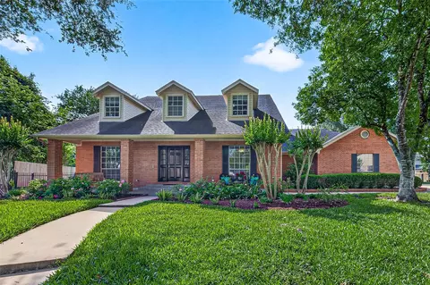 3103 Millbrook Ln, Missouri City, TX 77459
