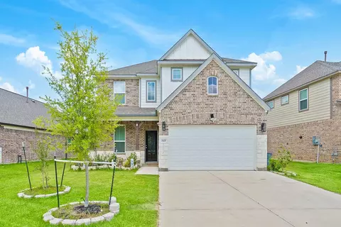 18438 Windy Knoll Way, Houston, TX 77084