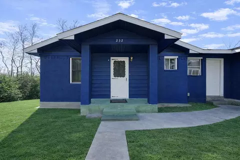 232 Hideaway Ln, Goodrich, TX 77335