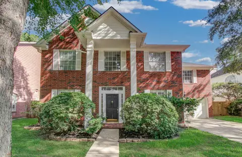 2934 Plantation Wood Ln, Missouri City, TX 77459