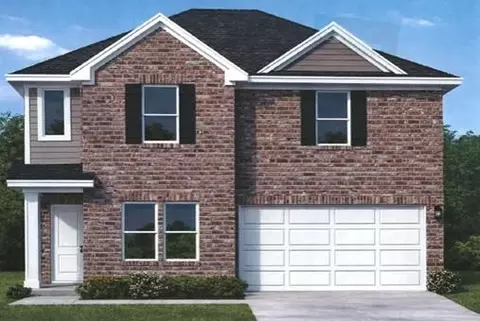 19054 Cetara Villa Dr, Hockley, TX 77447