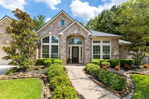 2002 Jillian Oaks Ct, Spring, TX 77386 photo 1