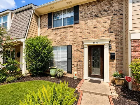 4953 Lamonte Ln, Houston, TX 77092