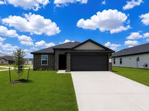 31103 Bonnington Venture Dr, Fulshear, TX 77441