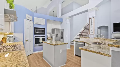 20214 Powerscourt Dr, Humble, TX 77346