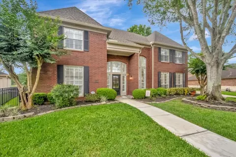 2116 Firestone Ct, League City, TX 77573