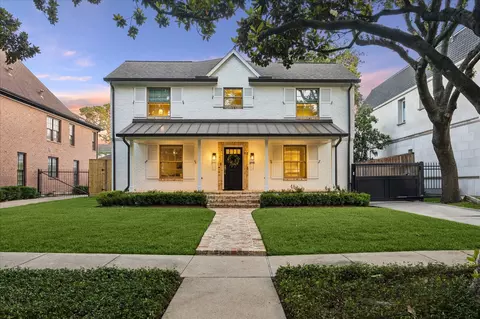 3773 Sunset Blvd, Houston, TX 77005