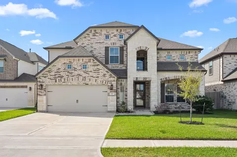 23615 Iris Field Ct, Katy, TX 77493