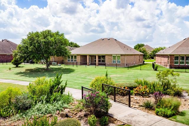 719 Mission Olive Cv, Richmond, TX 77469