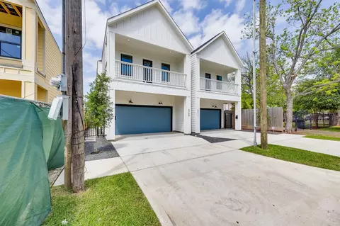 5709 Gano St, Houston, TX 77009