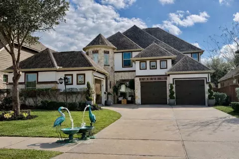 17519 Murrayfield Ct, Richmond, TX 77407