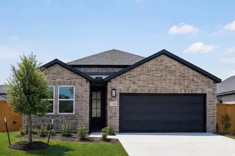 1130 Buffalo Run, Tomball, TX 77375
