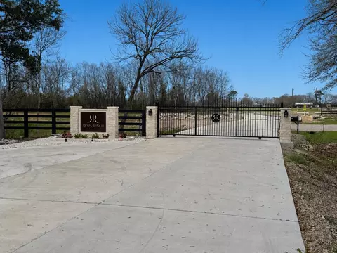 1614 Rymal Ranch Rd, Algoa, TX 77511