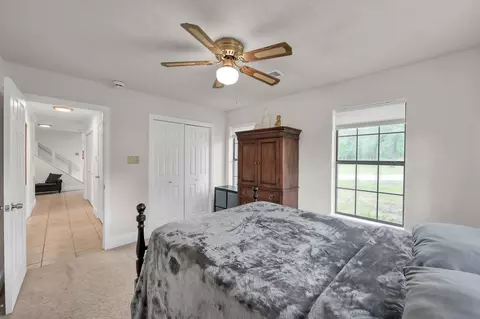 Bedroom - 117 Brookside Dr, Trinity, TX 75862 photo 4 of 8