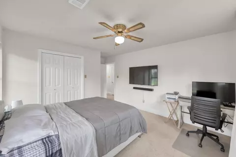 Bedroom - 117 Brookside Dr, Trinity, TX 75862 photo 2 of 8