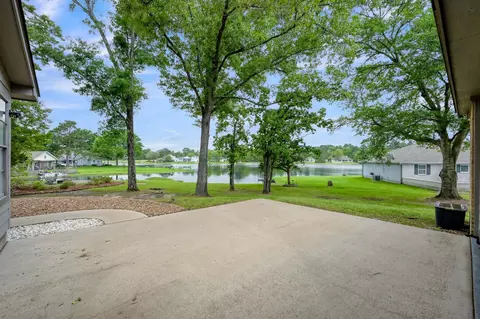 Exterior - 117 Brookside Dr, Trinity, TX 75862 photo 8 of 12