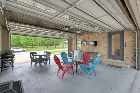 Exterior - 117 Brookside Dr, Trinity, TX 75862 photo 7 of 12