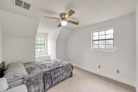 Bedroom - 117 Brookside Dr, Trinity, TX 75862 photo 5 of 8