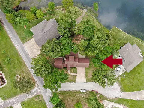 View/Area - 117 Brookside Dr, Trinity, TX 75862 photo 4 of 12