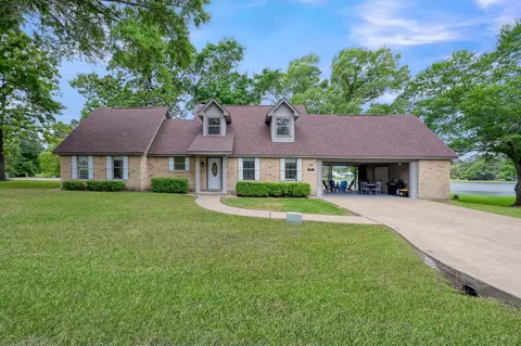 117 Brookside Dr, Trinity, TX 75862