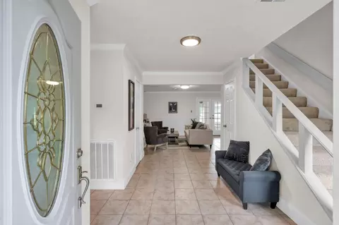 Entry Way - 117 Brookside Dr, Trinity, TX 75862 photo 1 of 1