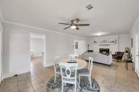Dining - 117 Brookside Dr, Trinity, TX 75862 photo 2 of 2