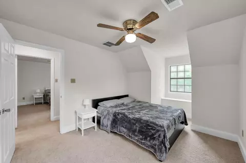 Bedroom - 117 Brookside Dr, Trinity, TX 75862 photo 6 of 8
