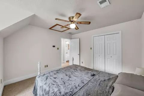 Bedroom - 117 Brookside Dr, Trinity, TX 75862 photo 8 of 8