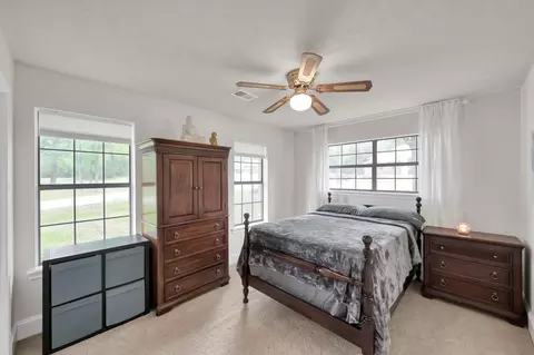 Bedroom - 117 Brookside Dr, Trinity, TX 75862 photo 3 of 8