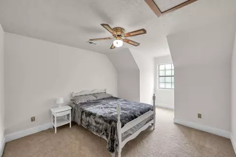 Bedroom - 117 Brookside Dr, Trinity, TX 75862 photo 7 of 8